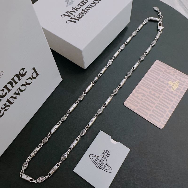 Vivienne Westwood Necklaces